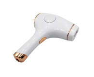 Garett Depilator IPL Beauty Flash biało-złoty - 1022378 - zdjęcie 2